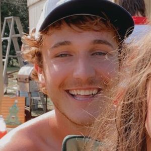 Meet your Posher, Dylan